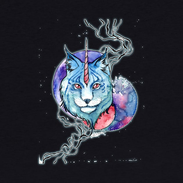 Lynx by Lyxy